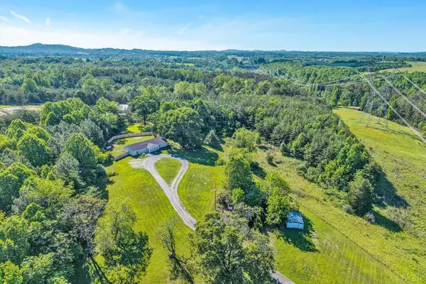 1145 Solanus DR, Bedford, VA 24523
