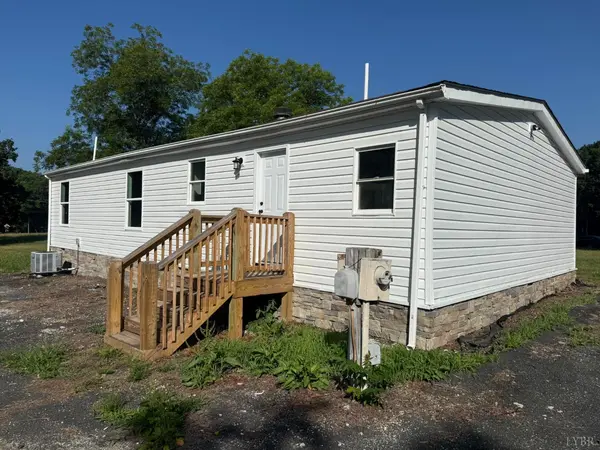 10972 Colonial HWY, Evington, VA 24550