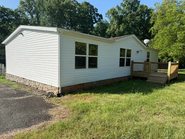 10972 Colonial HWY, Evington, VA 24550