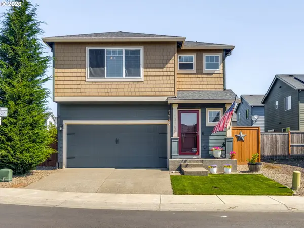 13100 NE 116TH CIR, Vancouver, WA 98682