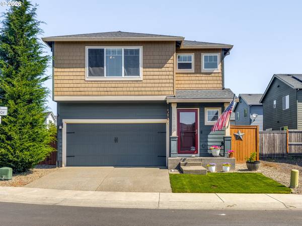 13100 NE 116TH CIR, Vancouver, WA 98682