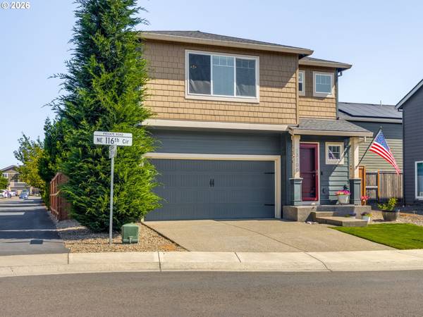 13100 NE 116TH CIR, Vancouver, WA 98682
