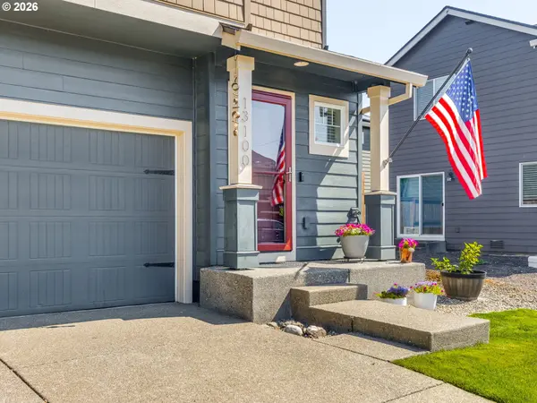 13100 NE 116TH CIR, Vancouver, WA 98682