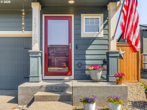 13100 NE 116TH CIR, Vancouver, WA 98682