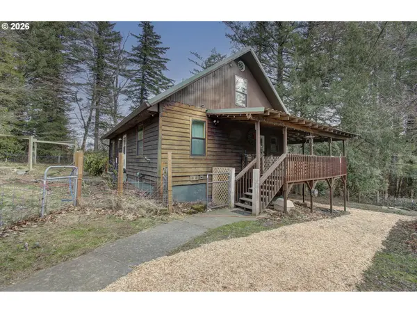 532 NE CURTIS DR, Corbett, OR 97019