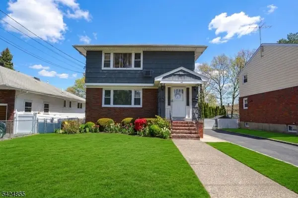 60 Scoles Ave,  Clifton City,  NJ 07012