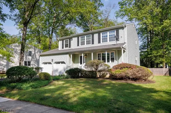 231 Sutphin Ln, Hillsborough Twp., NJ 08844