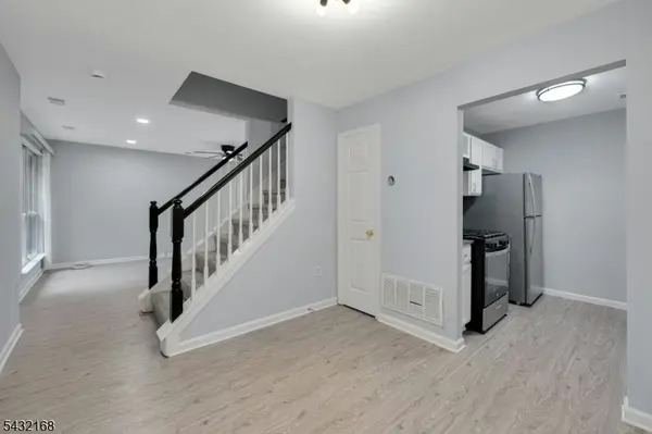 151 W Market St #1415, Newark City, NJ 07103