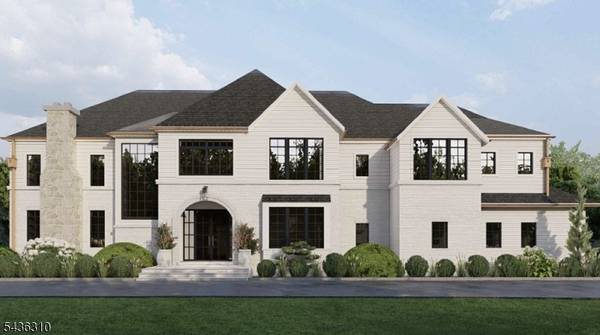 50 Quail Run, Randolph Twp., NJ 07869