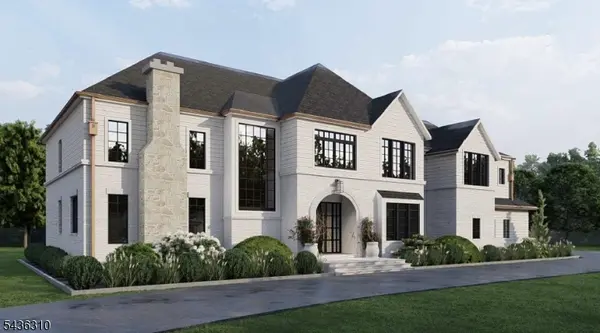 50 Quail Run, Randolph Twp., NJ 07869