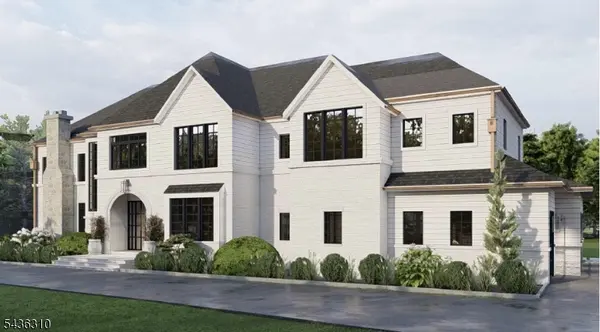 50 Quail Run, Randolph Twp., NJ 07869