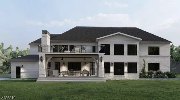 50 Quail Run, Randolph Twp., NJ 07869