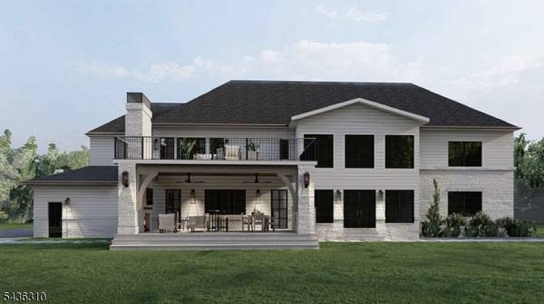 50 Quail Run, Randolph Twp., NJ 07869