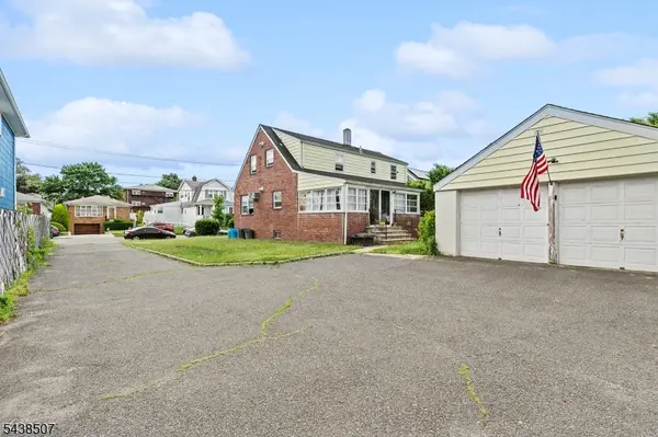 57 Devon St, North Arlington Boro, NJ 07031