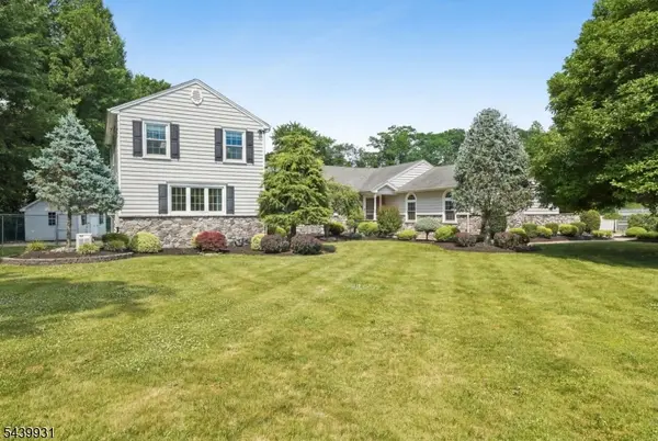 3 KAREN COURT, Scotch Plains Twp., NJ 07076