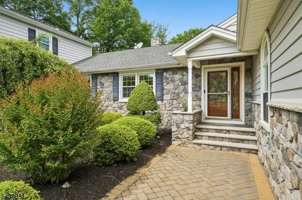 3 KAREN COURT, Scotch Plains Twp., NJ 07076