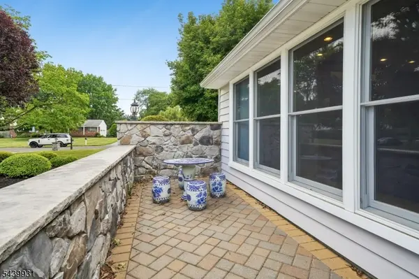 3 KAREN COURT, Scotch Plains Twp., NJ 07076