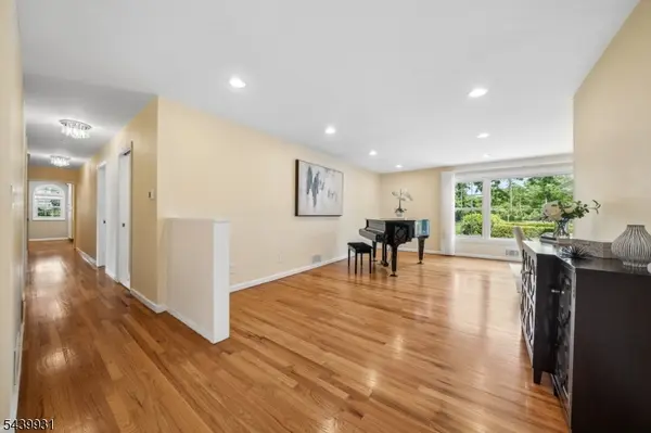 3 KAREN COURT, Scotch Plains Twp., NJ 07076