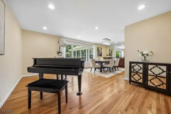 3 KAREN COURT, Scotch Plains Twp., NJ 07076