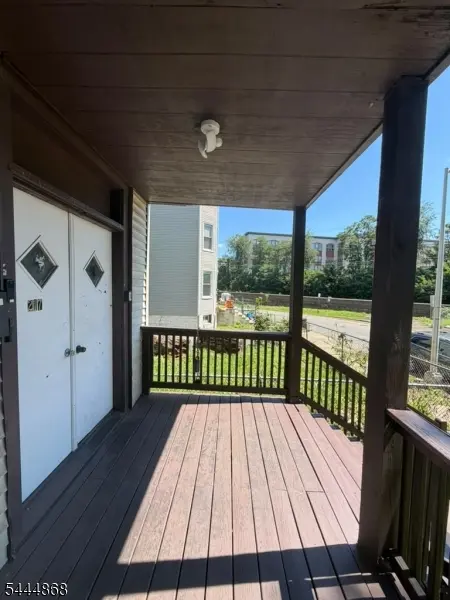 217 N 15Th St, East Orange City, NJ 07017
