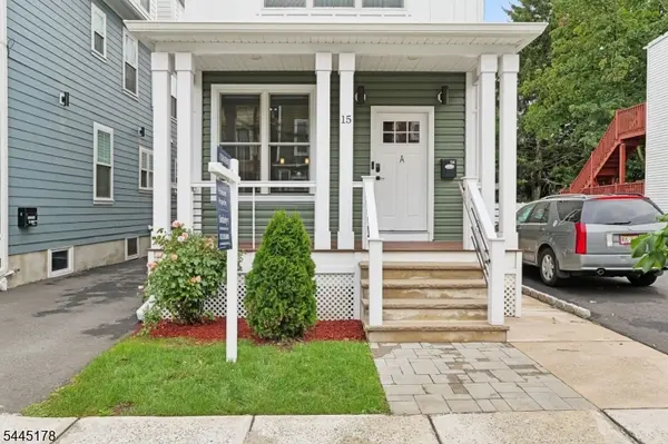 15 Wheeler St #A, Montclair Twp., NJ 07042