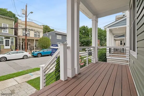 15 Wheeler St #A, Montclair Twp., NJ 07042