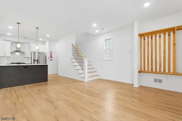 15 Wheeler St #A, Montclair Twp., NJ 07042