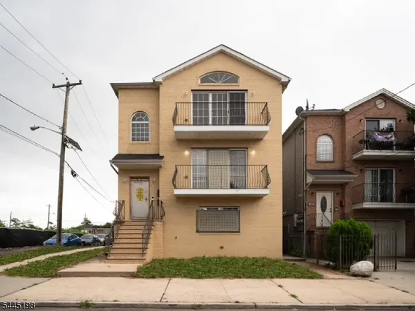 26-28 Mount Pleasant Ave, Newark City, NJ 07104