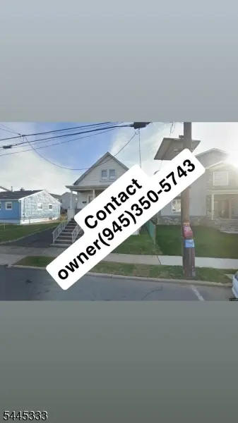 37 Saint Ann St, Carteret Boro, NJ 07008