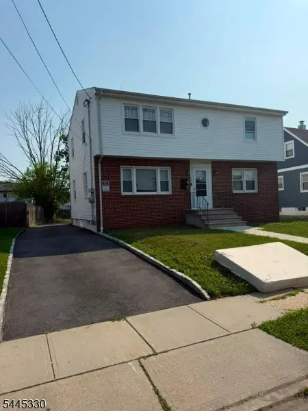 161 W Inman Ave, Rahway City, NJ 07065