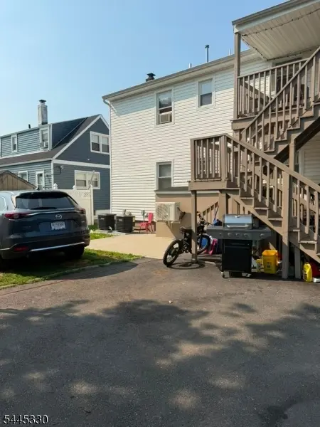 161 W Inman Ave, Rahway City, NJ 07065