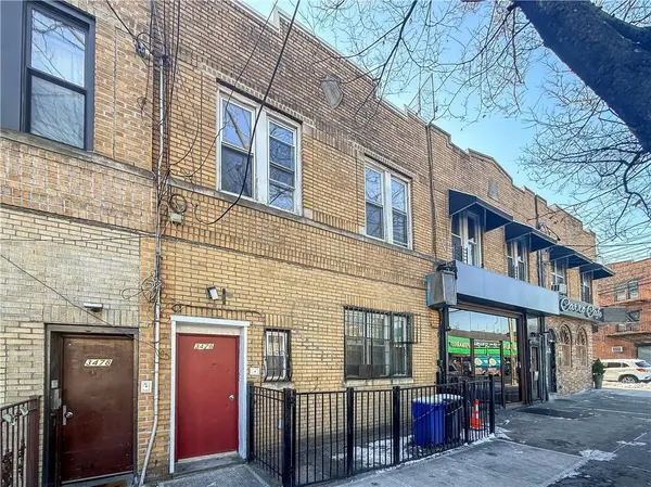 3476 Fulton ST, Brooklyn, NY 11208