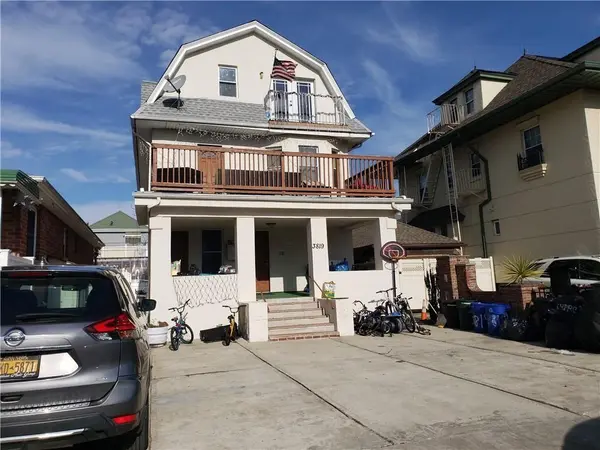 3819 Cypress AVE, Brooklyn, NY 11224