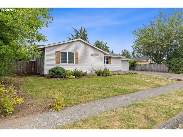 2221 SW INDIAN MARY CT, Troutdale, OR 97060