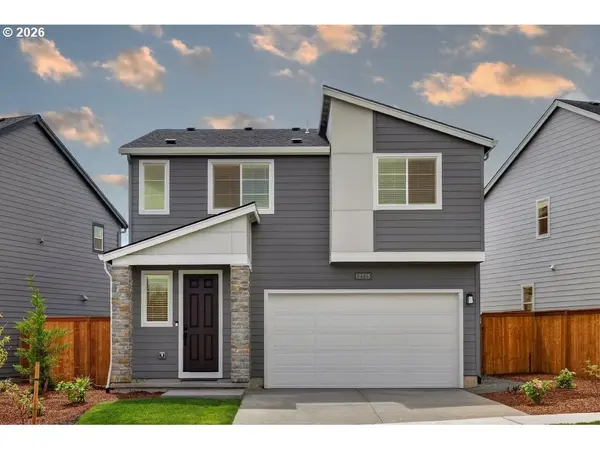 12775 SW DOUBLETOP DR, Beaverton, OR 97007