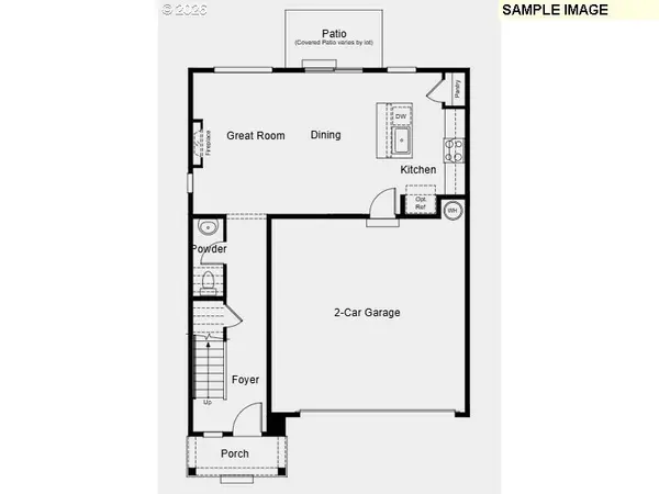 12775 SW DOUBLETOP DR, Beaverton, OR 97007