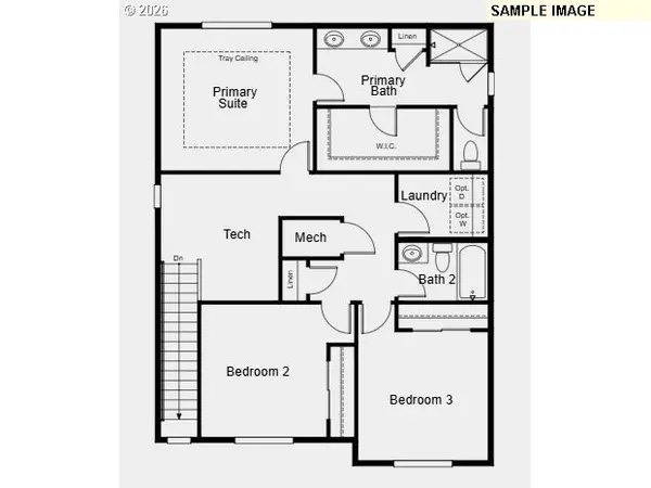 12775 SW DOUBLETOP DR, Beaverton, OR 97007