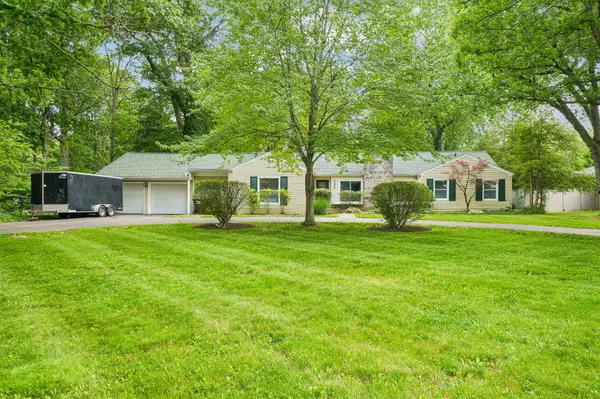 1331 E Oregon RD,  Adrian City,  MI 49221