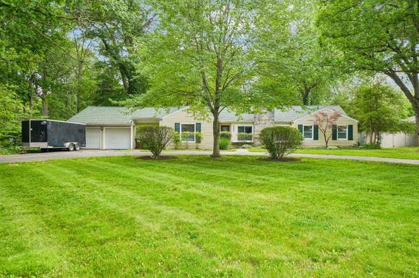 1331 E Oregon RD,  Adrian City,  MI 49221
