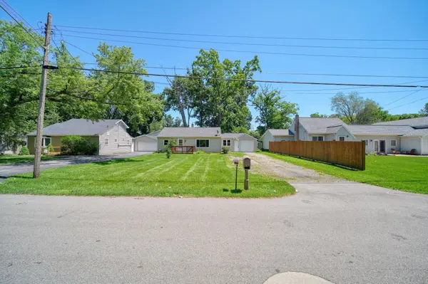 315 Kenneth ST, Blackman Twp, MI 49203