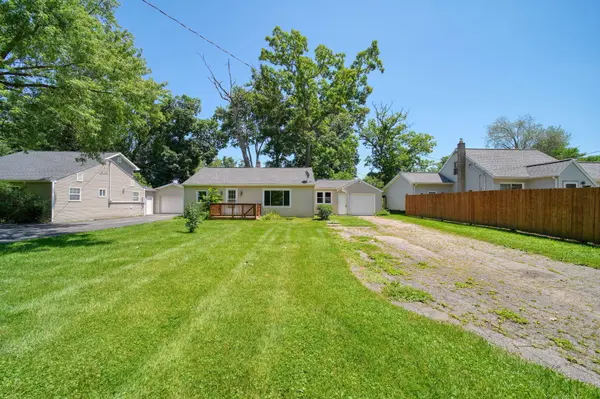 315 Kenneth ST, Blackman Twp, MI 49203
