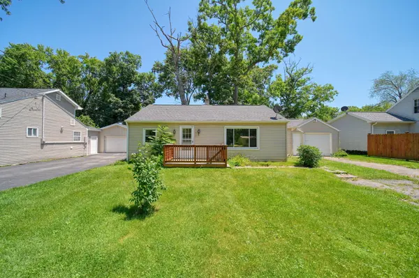 315 Kenneth ST, Blackman Twp, MI 49203