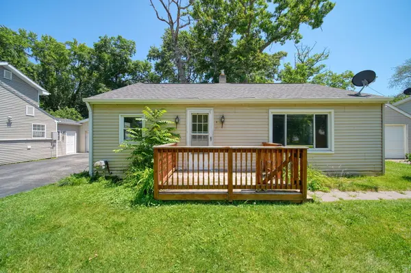 315 Kenneth ST, Blackman Twp, MI 49203
