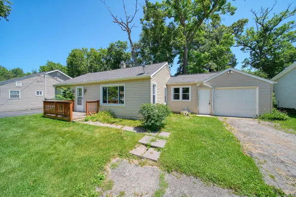 315 Kenneth ST, Blackman Twp, MI 49203