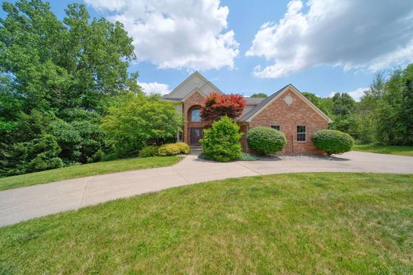 4735 Kalmbach RD, Sylvan Twp, MI 48118