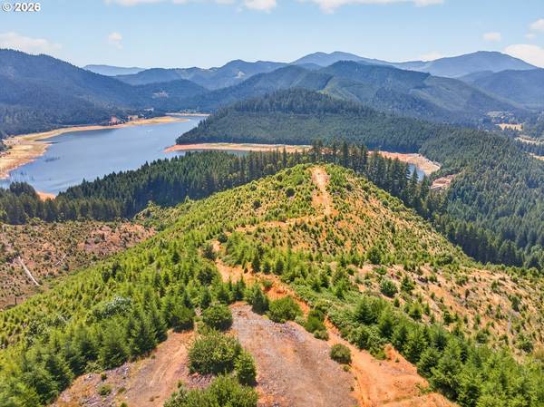 0 Upper Cow Creek RD, Azalea, OR 97410