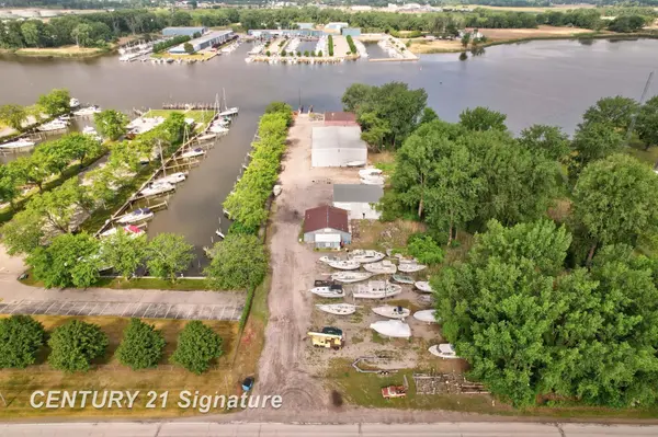 2363 Weadock HWY, Hampton Twp, MI 48723