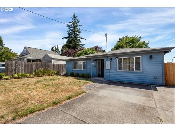 2420 NE 86TH AVE, Portland, OR 97220