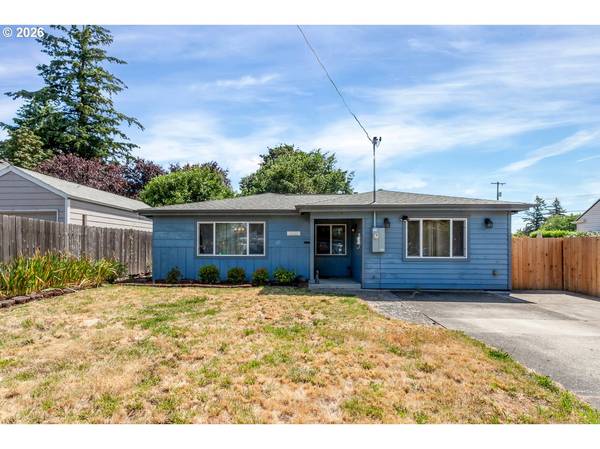 2420 NE 86TH AVE, Portland, OR 97220
