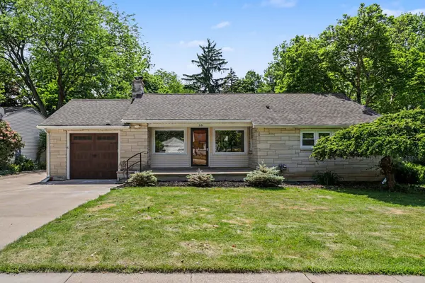 521 North DR W, Marshall City, MI 49068